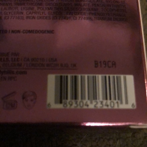 ‼️NEW‼️PRICE DROP‼️Anastasia Beverly Hills Loose Highlighter Peach Fizz - Picture 7 of 7